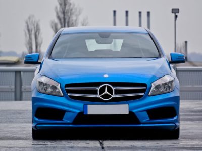 Mercedes Benz C300 Sport