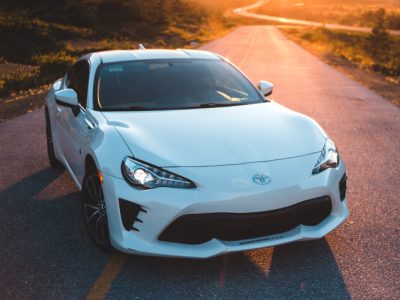 Toyota GT86